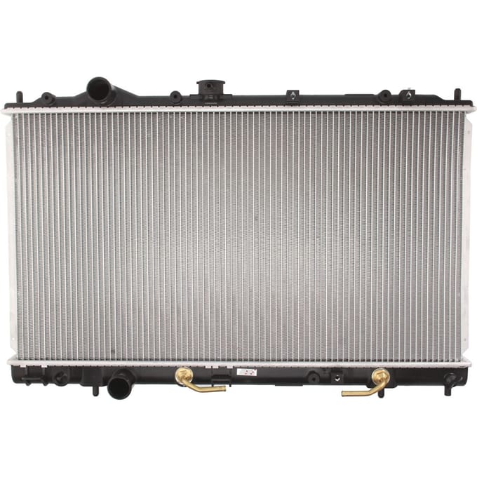 Radiator, motorkoeling KOYORAD PL031836