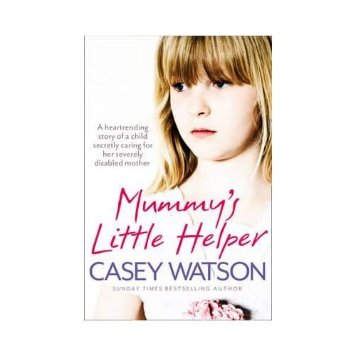 Mummy's Little Helper - Casey Watson