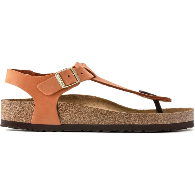 Vrouwenslippers Birkenstock Kairo