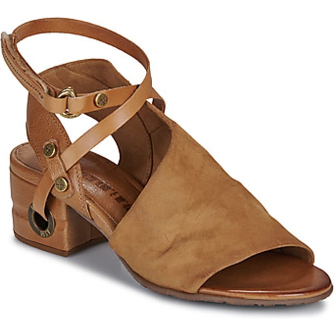 Sandalen met hakken Airstep / A.S.98 FORO STRAP