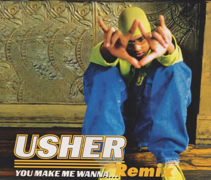 You Make Me Wanna... (Remix)