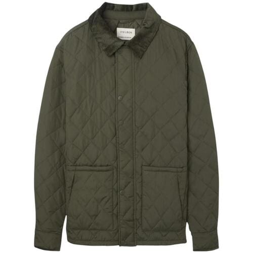 Windjack Silbon 133679