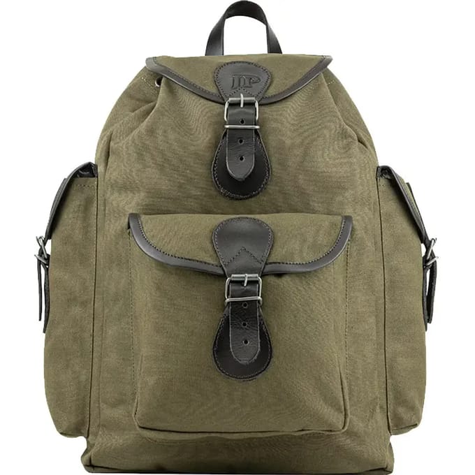 Rugzak Jack Pyke Canvas Day