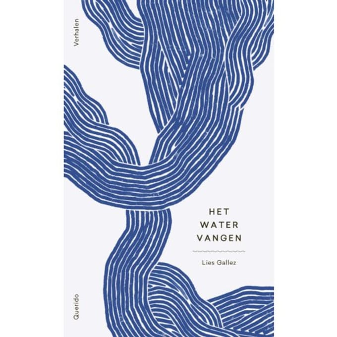 Het Water Vangen - Lies Gallez