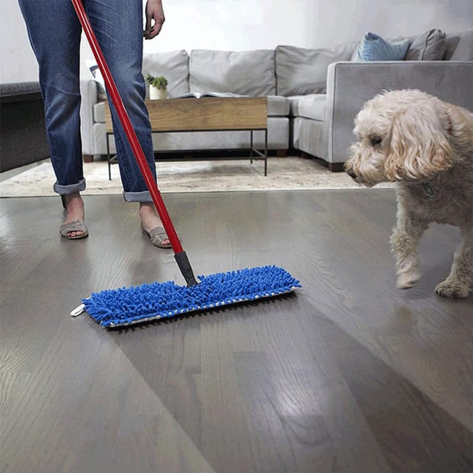Vileda FlipMop Pet Pro vervanging -