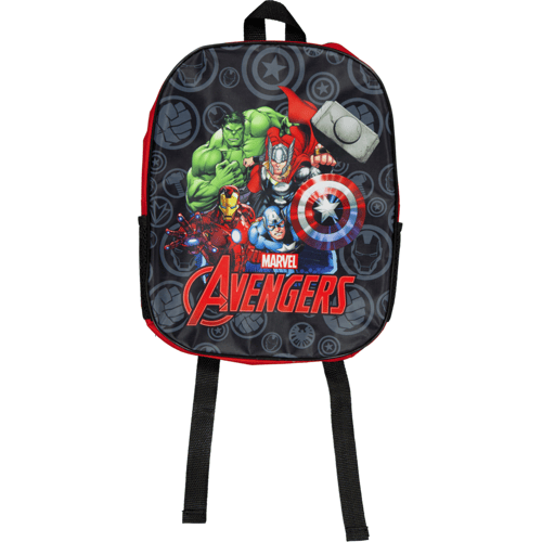 Avengers Tas - Rood  One size