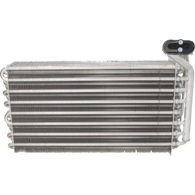 Verdamper, airconditioning THERMOTEC KTT150011