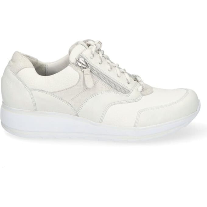 Durea 6279 Sneaker Wit E