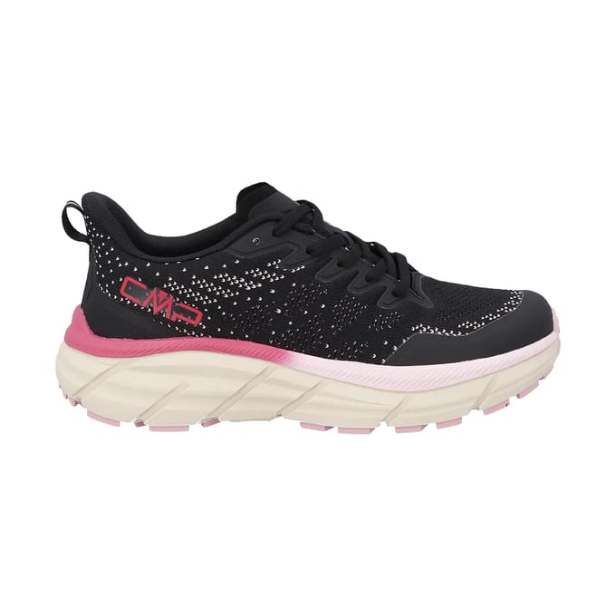 Wandelschoenen voor dames CMP Rahmsy
