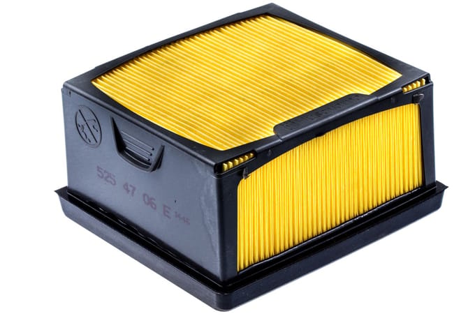 Husqvarna luchtfilter k760 k770