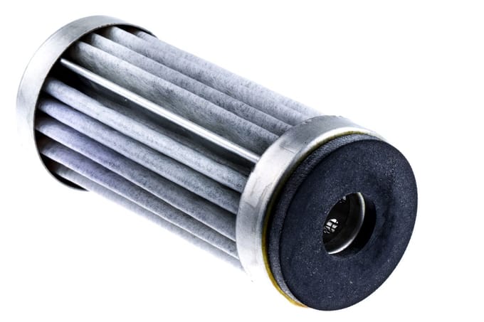 Hydro-filter versnellingsbak