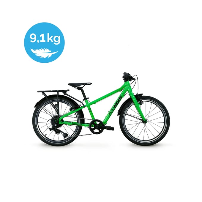 Kinderfiets Bemoov CS20