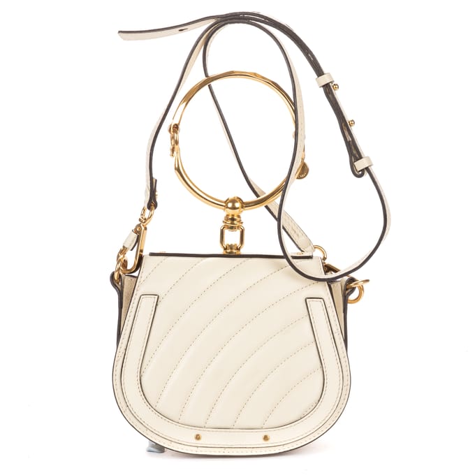 Small Nile Bracelet Bag Small  schoudertas