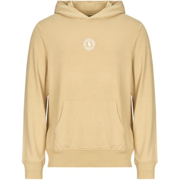 Polo Ralph Lauren  Capuchon sweaters PO HOOD-SLEEP-TOP