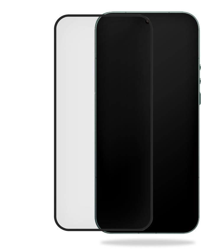 Mobilize Screenprotector geschikt voor Xiaomi 17 Ultra Glazen | Mobilize Premium Screenprotector - Case Friendly
