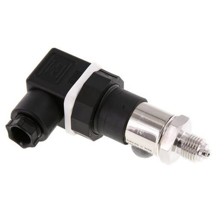 0 tot 4bar Druksensor G1/4'' 0.25% - PSL-SM-F-0-4-25-TA