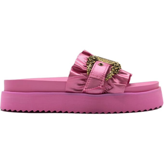 Versace Jeans Couture Fondo Arizona DIS SM5 Slippers