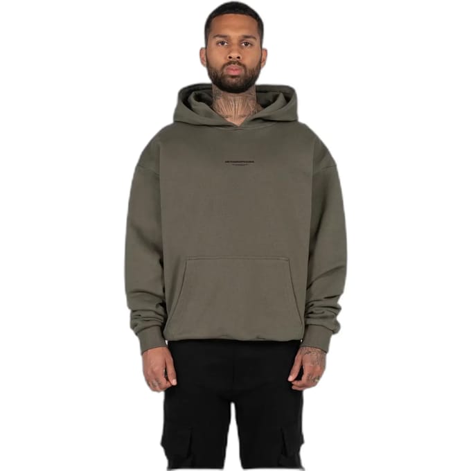 Hoodie MJ Gonzales Metamorphose V.4