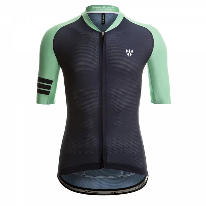 Jersey met korte mouwen Windest Angliru