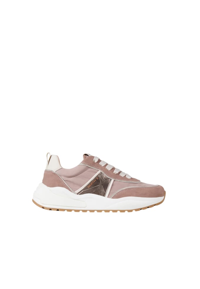 sxbcbzw-8041-hbz Alexander Smith Vrouw Pink