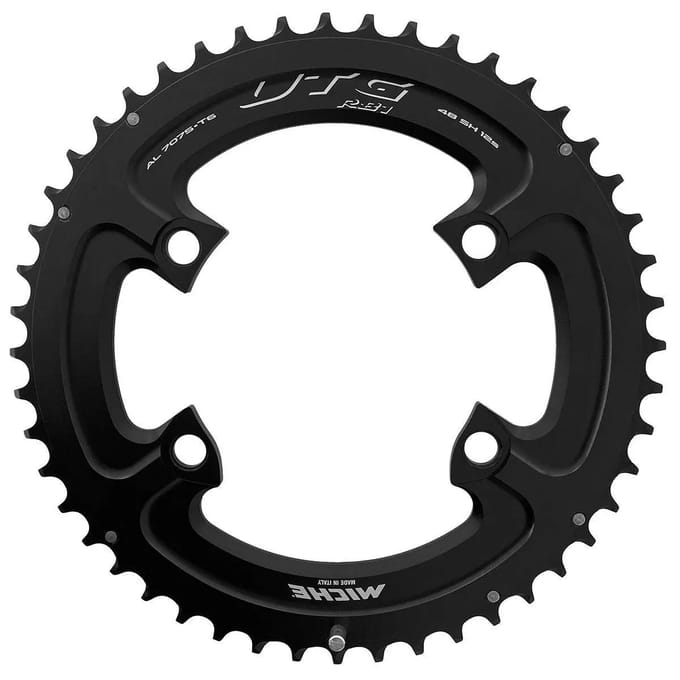 Externe trapset voor Ultegra Miche UTG R81