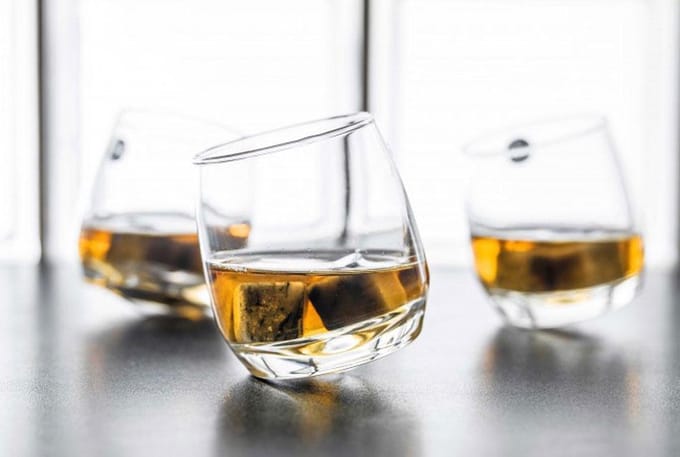 Whiskeyglazen - bar - Sagaform