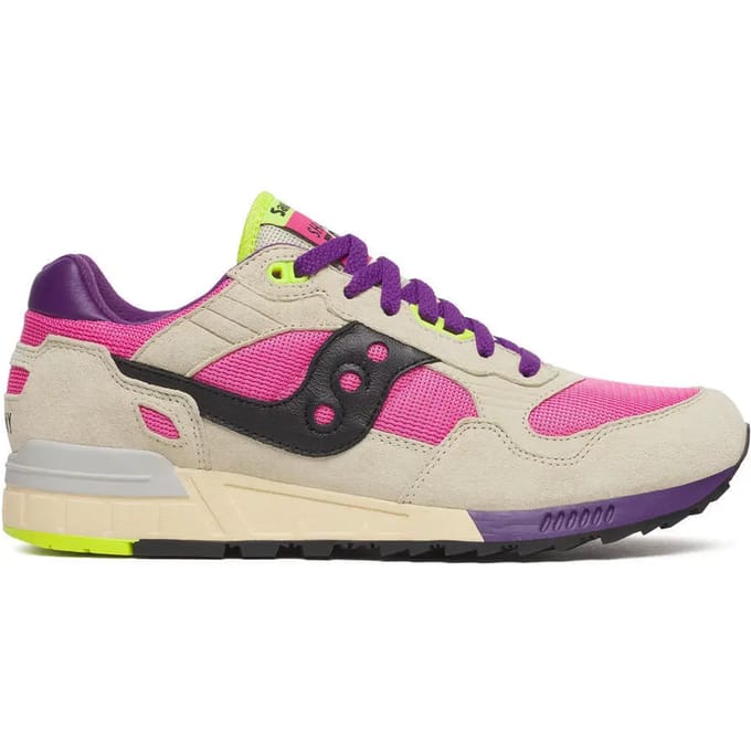 Lage Sneakers Saucony SHADOW 5000