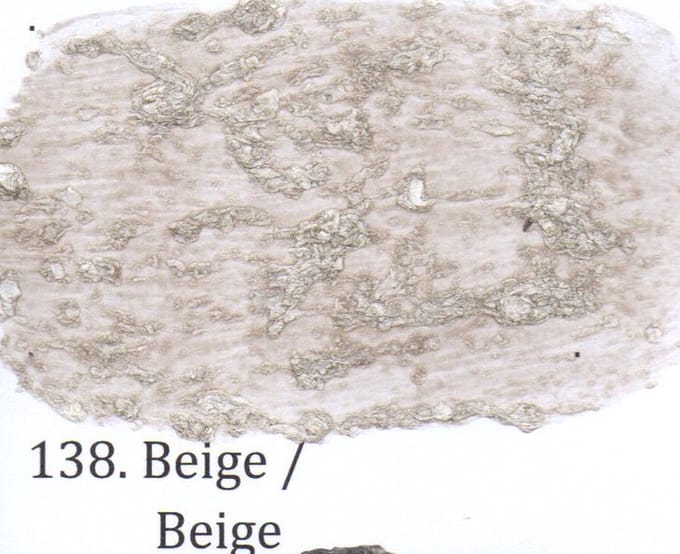 Betonlook verf 1 ltr 138. Beige