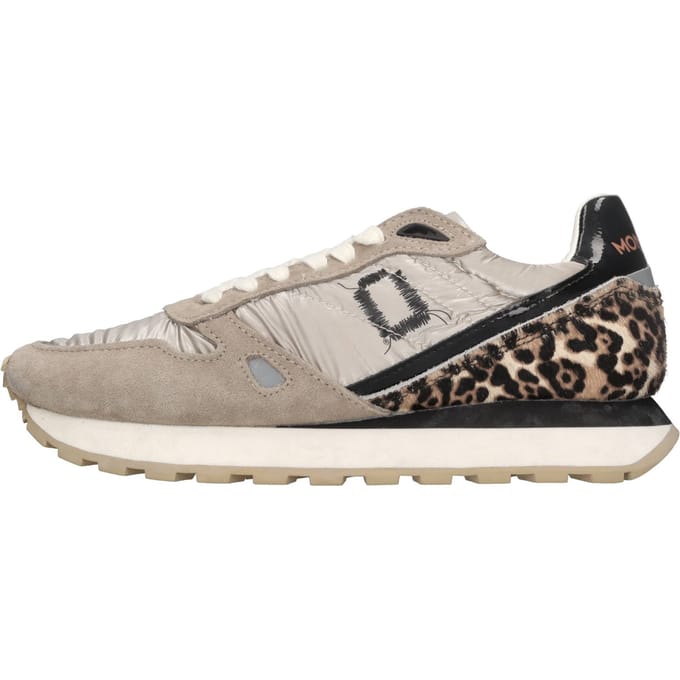 Monoway Beige sneakers