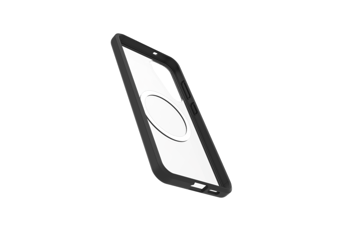 Samsung OtterBox React Series GP-FPS936OBJ - back cover for mobile phone
