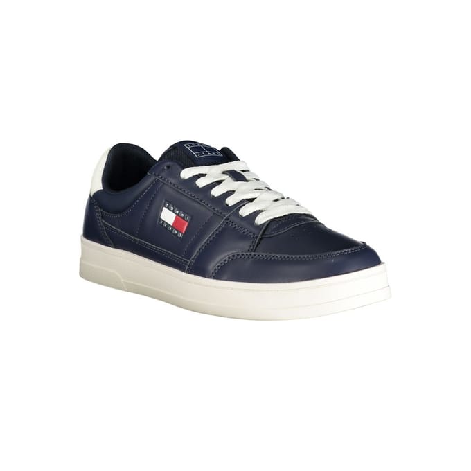 Lage Sneakers Tommy Hilfiger em0em01574blc1g41