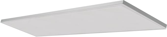 OSRAM SMART+ Matter PLANON FRAMELESS LED PANEEL 1200x300mm, 40W, 3400lm, 3000-6500K TW, Matter WLAN