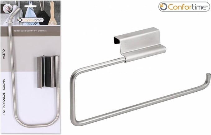 Confortime keuken  deurhanger - 32 x 12,5 x 2,5 cm