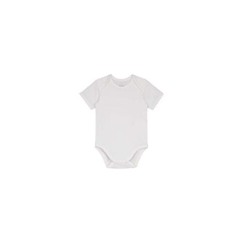Prénatal basis romper White 98/104 unisex