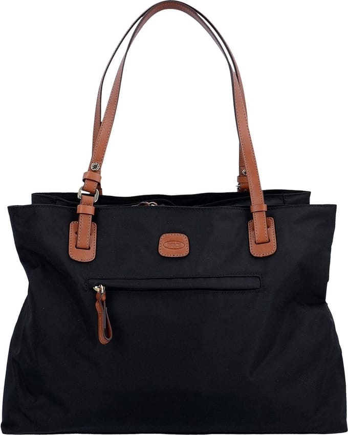 Brics X-Bag Shopping - Winkeltas 40 cm (black)