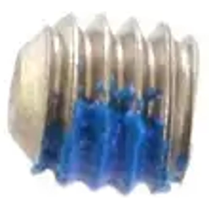 Holle punt vork met holle punt Fox Factory SST, Patchlock 803-01-685 Custom Metric