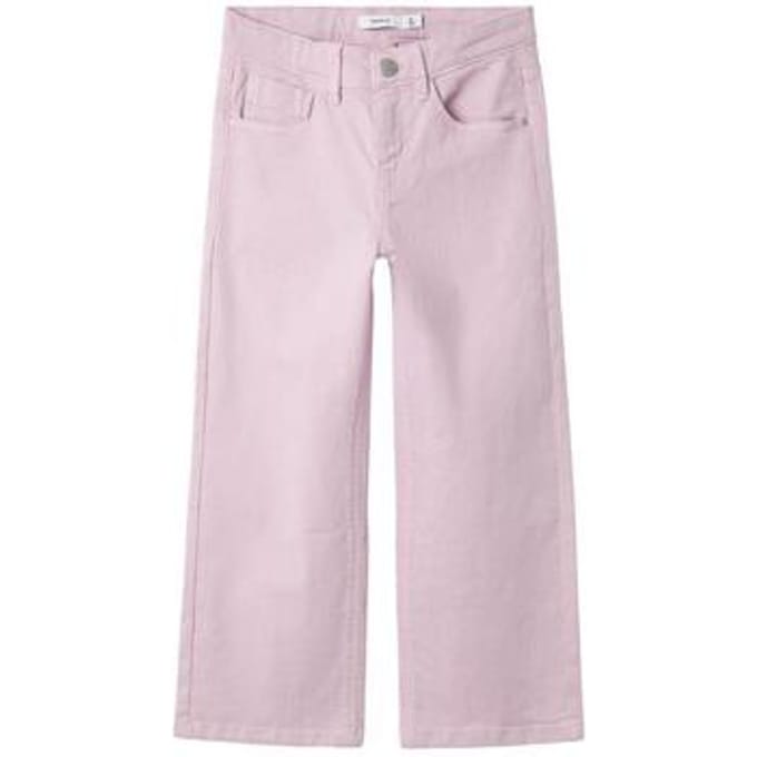 Name it Broek Wijde pijpen