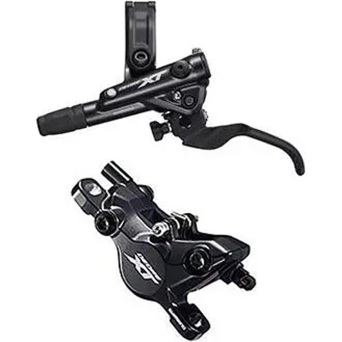 Schijfremmen Shimano XT M8100 Resina (x2)