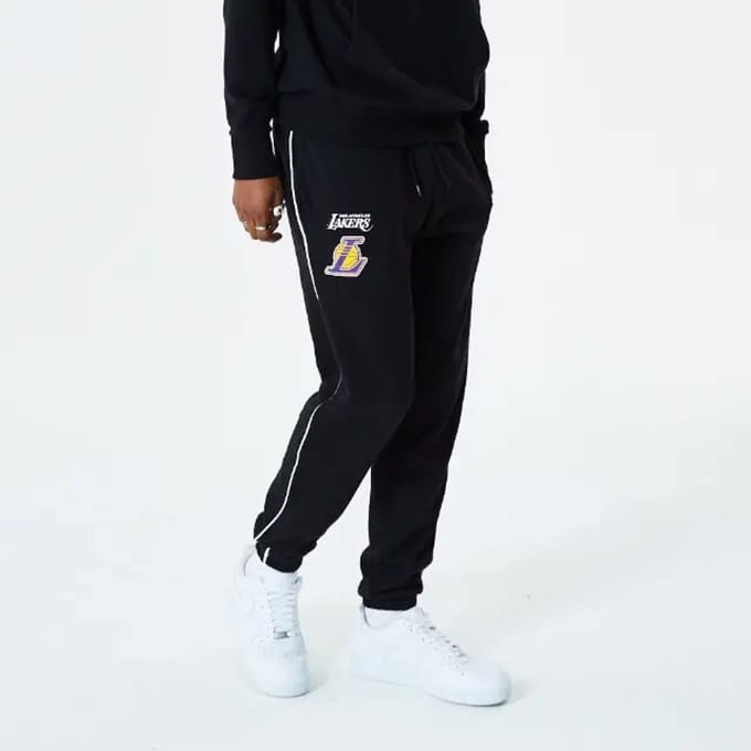 Jogging New Era Lakers Bande