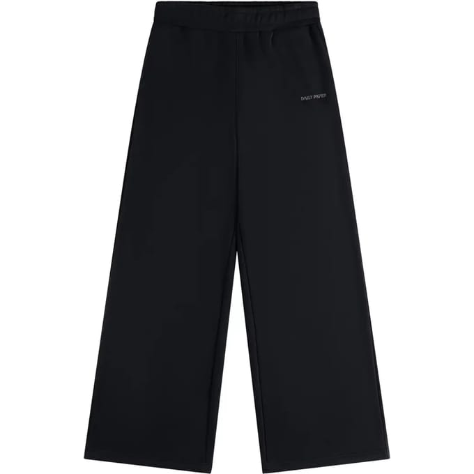 Broek met wijde pijpen Daily Paper