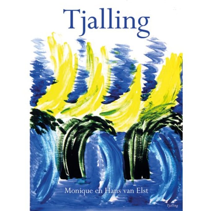 Tjalling - Monique van Elst