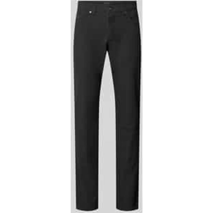 Regular fit jeans in 5-pocketmodel Model 'CORDOBA'