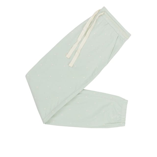 By Louise Dames pyjama set lang mint