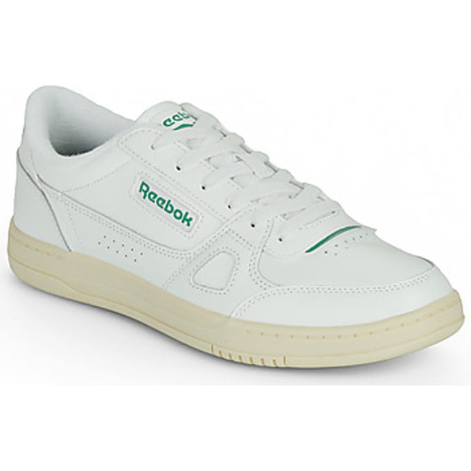 Reebok Classics Court Lxs Schoenen Wit EU 44 Man