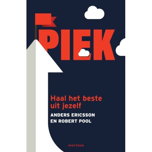 Piek - Anders Ericsson