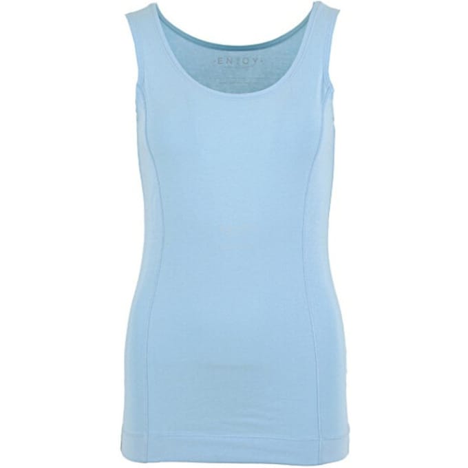 Enjoy Singlet 181006 licht