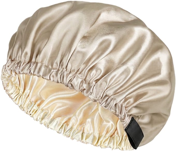 Haibu Bonnet Beige