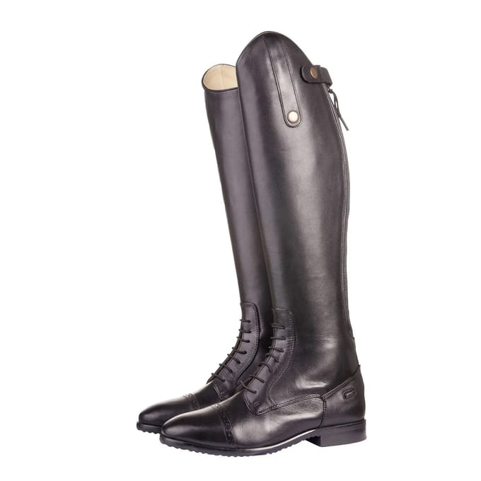 Korte/standaard rijdboots HKM Valencia Short/Standard Width