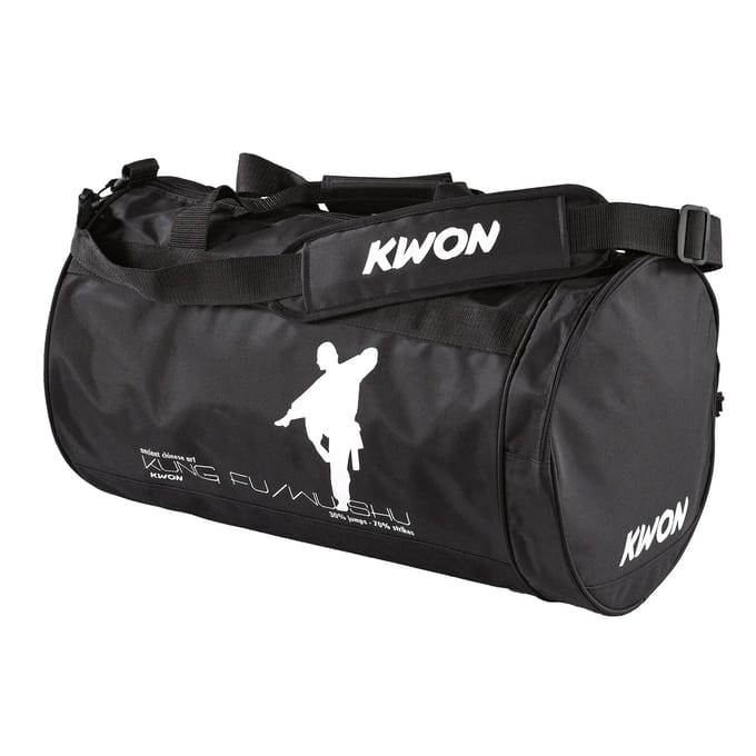 Kung Fu sporttas Kwon