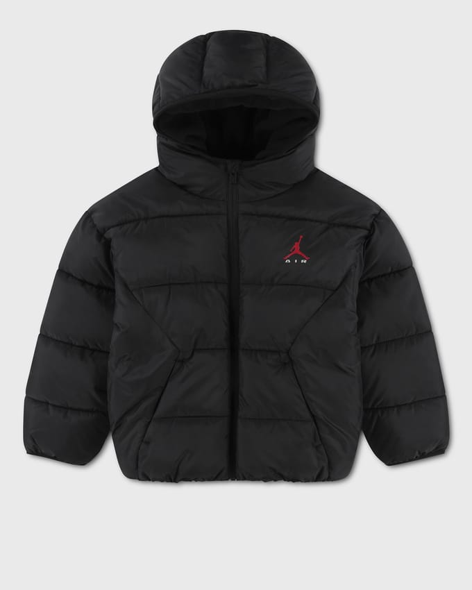 BROOKLYN GFX PUFFER